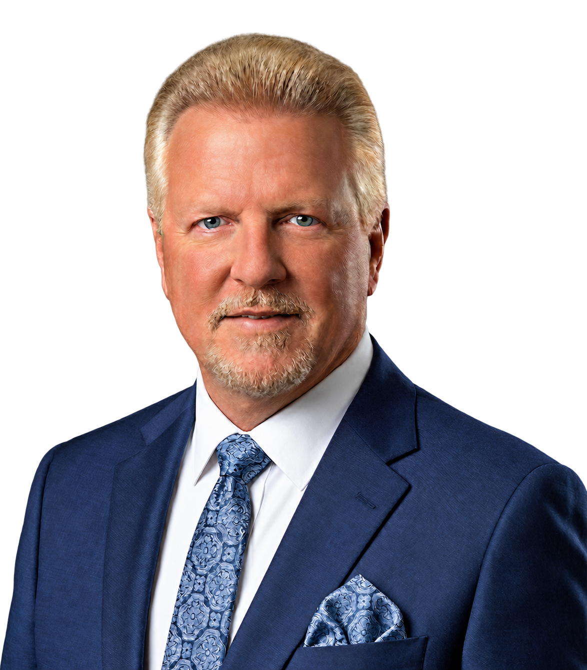 Det. Wm.Vain, (Ret), President and CEO of Harborview Investigations
