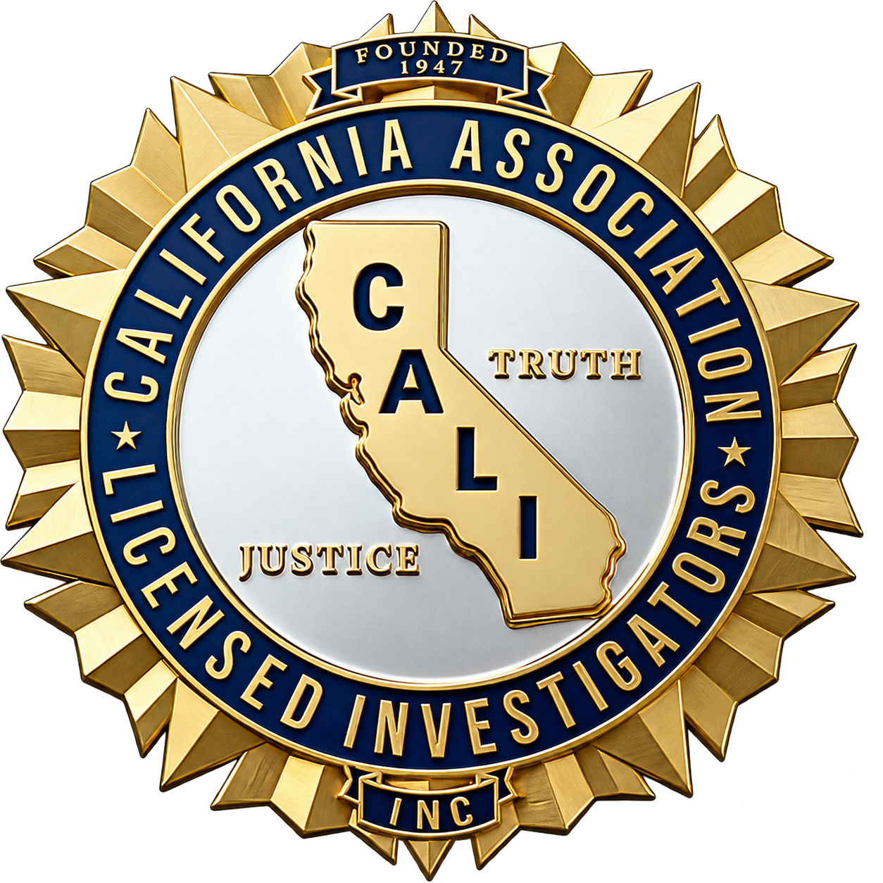 California Association of Licensed Investigators