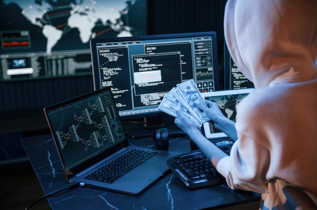 young professional female hacker is indoors by com 2023 11 27 05 10 30 utc scaled