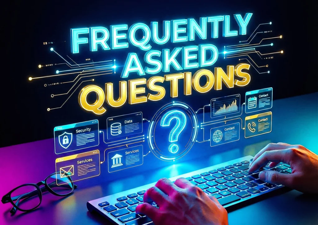 faqs